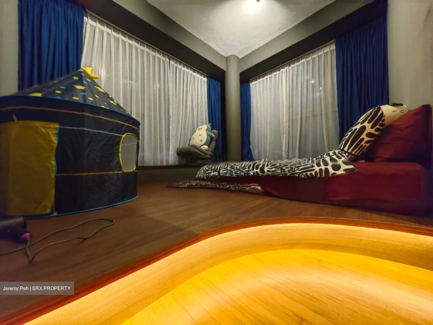 Sembawang Road (D26), Apartment #466330121